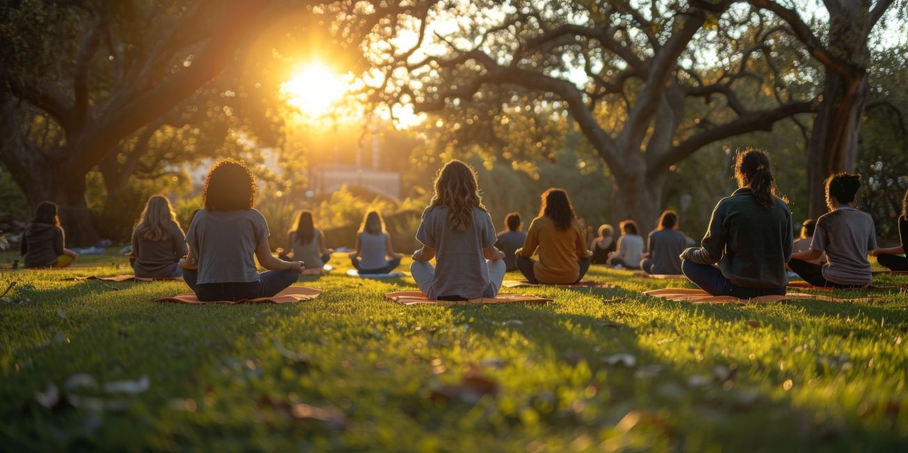 Mental Health and Wellness supporting image