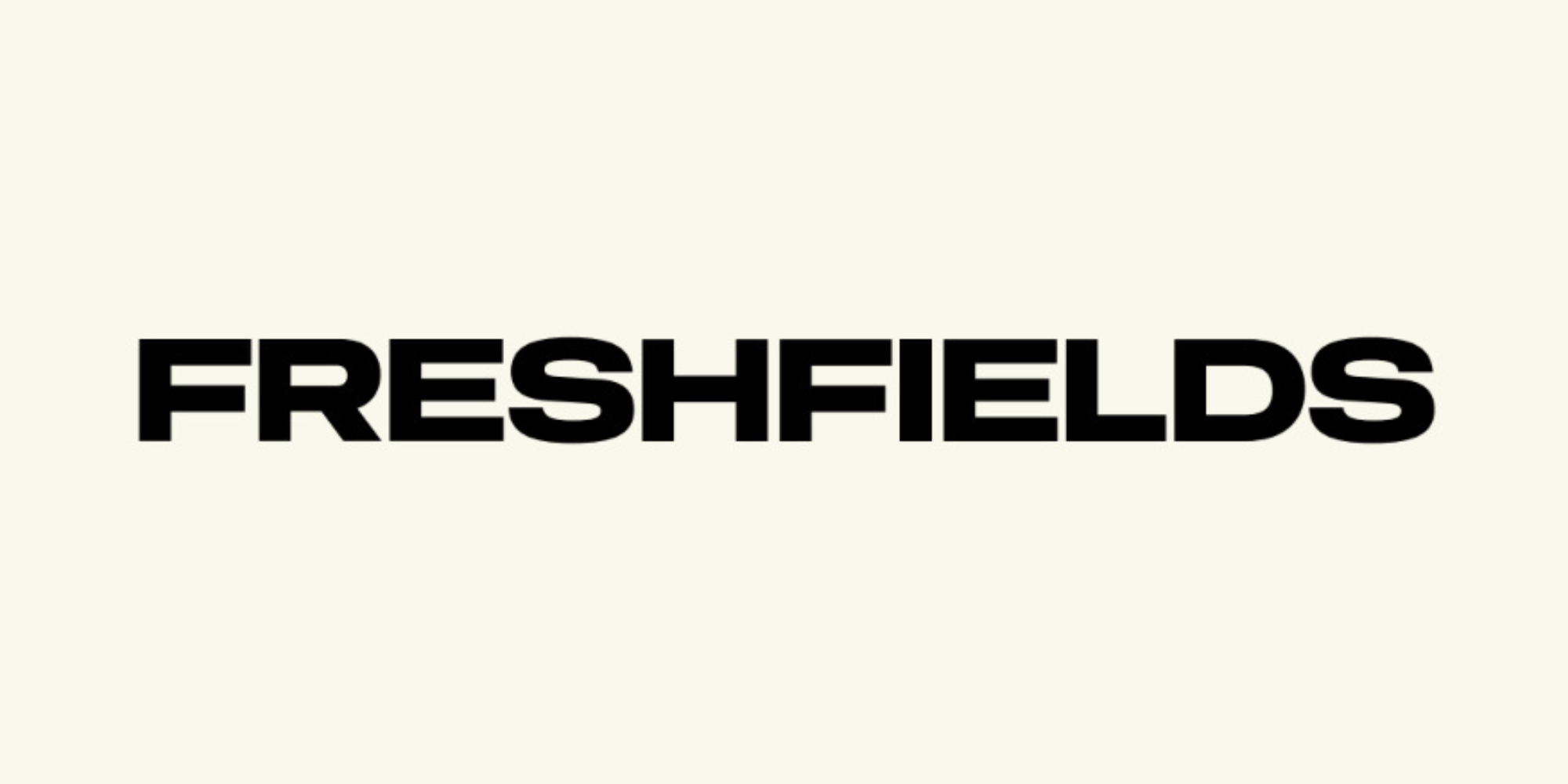 Freshfields Bruckhaus Deringer logo