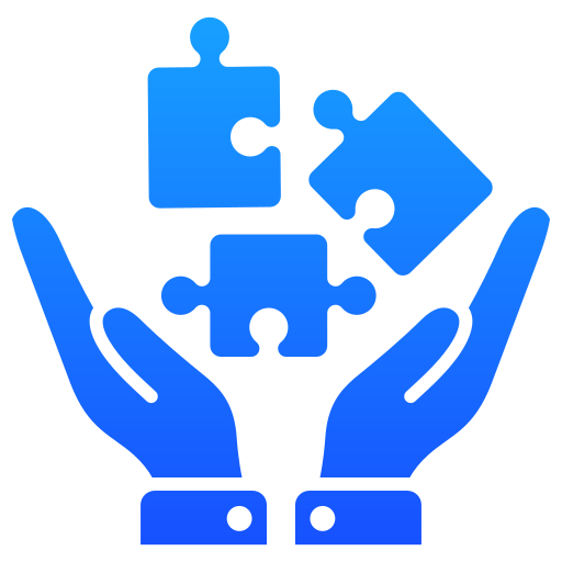Skills illustration representing learning and growth