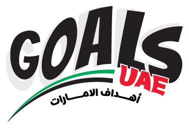 GOALS UAE logo